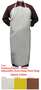 International Services 11600 Sewn-Edge Urethane/Nylon Apron