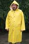 MCR 600CX2 Commodore Yellow Knee Length 2XL Rain Coat