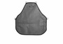 HexArmor AP102229 SuperFabric Protective Apron Gray