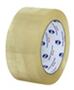 Clear Carton Sealing Tape Machine Wrap 48mm x 914m 1.85 Mil Intertape