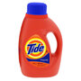 Procter and Gamble PGC40213 Tide Liquid Laundry Detergent, 6 x 46oz