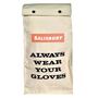 Glove Bag