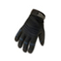 Ergodyne ProFlex® 818WP Thermal Waterproof Winter Work Gloves, Black