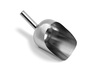 SANI-LAV® 3998 Scoop 4 Quart 304 Stainless Steel