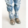Boot Cover, Polyethylene