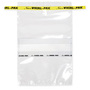 Nasco Whirl-Pak Write-On Clear Bags 24 Oz. 3 Mil 6" W x 9" L