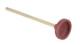 Flo-Pac®, Force Cup, Red