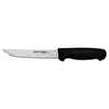 Dexter-Russell 26983 Prodex 6" Wide Stiff Boning Knife Black 6/Box