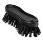 Vikan 358819 Colorcore - Handheld Scrub Brush Black