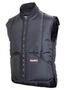 Iron-Tuff, Iron-Tuff Vest, Polyester