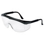 MCR Safety SS110AF Stratos Safety Glasses, Clear Anti-Fog