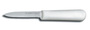 Dexter Russell 15373 SANI-SAFE® Scalloped Parer 3.25"