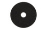 3M 7300 Black Hi Productivity Stripping Floor Pad 20"