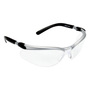 3M 11380-00000-20 BX Safety Glasses, Anti-Fog Lens