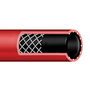 Horizon®, Air and Water Hose, 3/4 in (ID)|1.14 in (OD), 500 ft, Red, 250 PSI, Synthetic Rubber