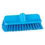 Vikan 366213 Colorcore - High-Low Deck Scrub Blue