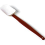 Rubbermaid FG196800RED Heat-Resistant Spatula and Scraper