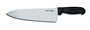 Dexter-Russell 31630 BASICS 10" Wide Cooks' Knives Black