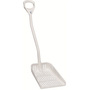 Vikan 56045 White Food Safe Sieve Shovel