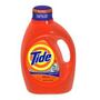 Procter and Gamble PGC40217 Tide Laundry Detergent Liquid, 92oz