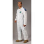 Coverall Micromax Ns Cool Suit Microporous Film Zipper Sz-Lrg 25/Case