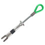 Miller® by Honeywell 497 Grip Temporary Anchorage Connector
