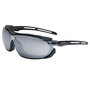 Uvex Tirade S4044 Gloss Black Frame Sealed Eyewear