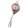 Honeywell RL20P-Z7 Miller MightyLite Web Self-Retracting Lifeline 20