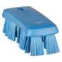 Vikan 38913 Ust Hand Brush,176 Mm,Hard,Blue