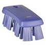 Vikan 38918 Ust Hand Brush,176 Mm,Hard,Purple
