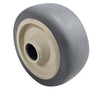 IHD Solutions TRD314-06WS Thermoplastic Rubber Wheel 170# cap 3 x 1.25