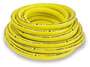 Gorilla 97103339 Multipurpose Yellow Nitrile Rubber Hose, 100'