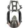 3M 6700 Full Facepiece Reusable Respirator, Small