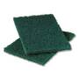 3M Scotch-Brite 86 Heavy-Duty Scouring Pads