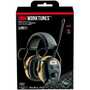 3M 90541-12D WorkTunes NRR 22 Hearing Protection Earmuffs Radio