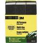 3M® 909NA-3P-CC 3-3/4" x 2-5/8" x 1" Coarse Sanding Sponge