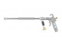 Air Water Jet Spray Gun for Cleaning Guardair 79WG