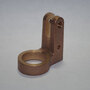 Valve Bracket, 1/2 in Valves