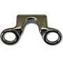SANI-LAV® 1052 Double Support Bracket for Double Valves
