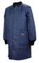 Refrigiwear® Cooler Wear 0534 Navy Frock Liner