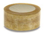 Carton Sealing Tape, Polypropylene Film, 50 m, 48 mm, 36 Rolls per Case|54 Cases per Pallet