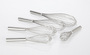 American Metalcraft® PW18 Stainless Steel Piano Whip 18 in, 6 per Pack