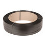Strapping Polypropylene Black, 3/4" x 4500' Core 8" x 8"