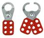 Safety Lockout Steel Interlocking Hasps