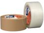 HP 200®, Carton Sealing Tape, Polypropylene Film, 100 m, 48 mm, 36 Rolls per Case|60 Cases per Pallet