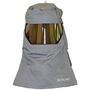 PRO-HOOD®, Arc Flash Hood, Gray, Universal