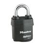 Pro Series®, Rekeyable Padlock, Laminated Brass, Keyed Alike
