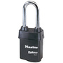 MasterLock 6121 5-Spool Pin Tumbler Shackle Keyed Alike