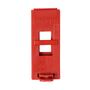 Red, 6/pack