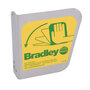 Bradley® S08-336 Stainless steel Eyewash Station Handle